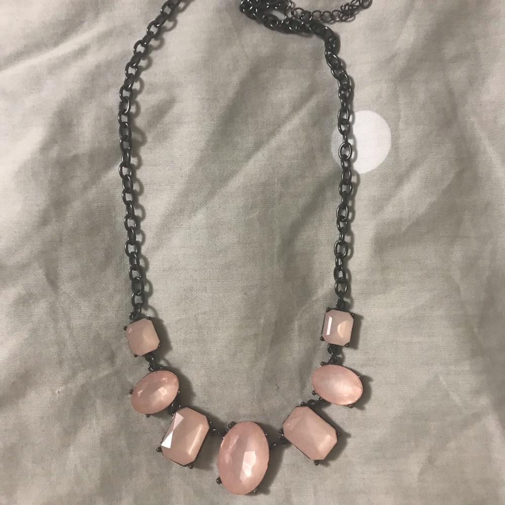 Forever 21 necklace